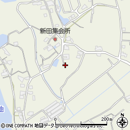 和歌山県橋本市隅田町中島928周辺の地図