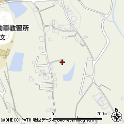 和歌山県橋本市隅田町下兵庫1031周辺の地図