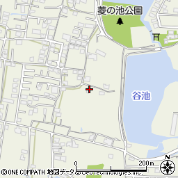 香川県高松市高松町562周辺の地図