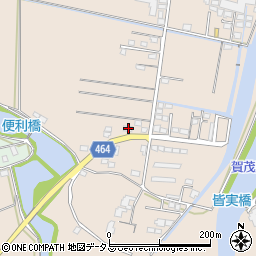 広島県竹原市竹原町2617周辺の地図