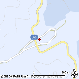 広島県尾道市因島鏡浦町90周辺の地図