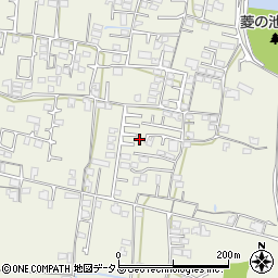 香川県高松市高松町546周辺の地図