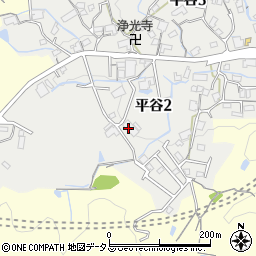 株式会社エムティシー電子　熊野事業所周辺の地図