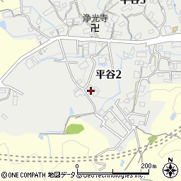 株式会社エムティシー電子　熊野事業所周辺の地図