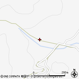 広島県東広島市安芸津町三津5185周辺の地図