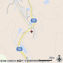 香川県さぬき市小田1057周辺の地図