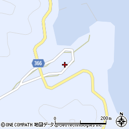 広島県尾道市因島鏡浦町96周辺の地図