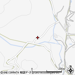 広島県東広島市安芸津町三津5224周辺の地図