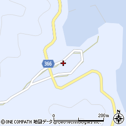 広島県尾道市因島鏡浦町94周辺の地図