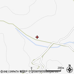 広島県東広島市安芸津町三津5183周辺の地図