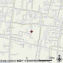 香川県高松市高松町529-26周辺の地図