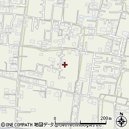 香川県高松市高松町529-27周辺の地図