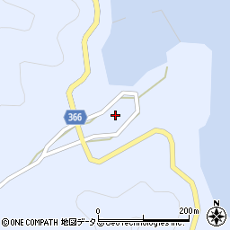 広島県尾道市因島鏡浦町97周辺の地図