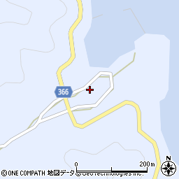 広島県尾道市因島鏡浦町98周辺の地図