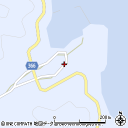 広島県尾道市因島鏡浦町100周辺の地図