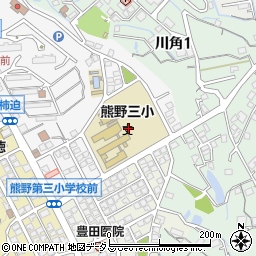 広島県安芸郡熊野町貴船15周辺の地図