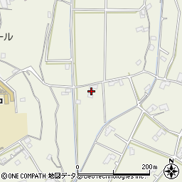 広島県東広島市黒瀬町乃美尾2641周辺の地図