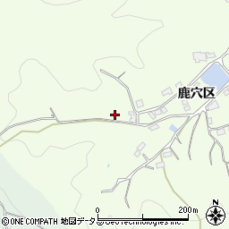 広島県尾道市因島中庄町3644周辺の地図