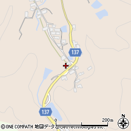 香川県さぬき市小田1056周辺の地図