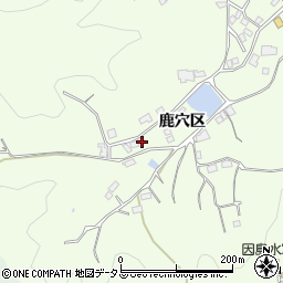 広島県尾道市因島中庄町3649周辺の地図