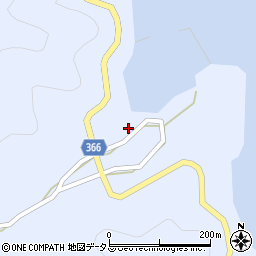 広島県尾道市因島鏡浦町26周辺の地図