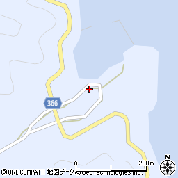 広島県尾道市因島鏡浦町99周辺の地図