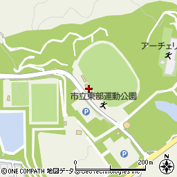 香川県高松市高松町1351周辺の地図