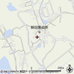 和歌山県橋本市隅田町中島907周辺の地図