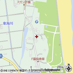 三重県志摩市阿児町国府1-15周辺の地図