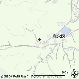 広島県尾道市因島中庄町3640周辺の地図