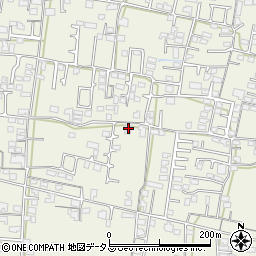 香川県高松市高松町534周辺の地図