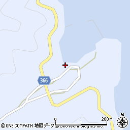 広島県尾道市因島鏡浦町25周辺の地図