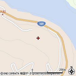 中川電気周辺の地図