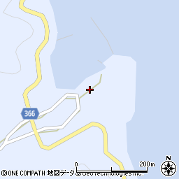 広島県尾道市因島鏡浦町9923周辺の地図