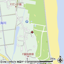 三重県志摩市阿児町国府1-11周辺の地図
