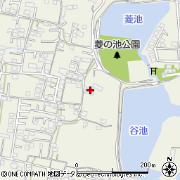 香川県高松市高松町1194周辺の地図