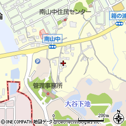 アルカスコーポレーション株式会社　関西支店周辺の地図