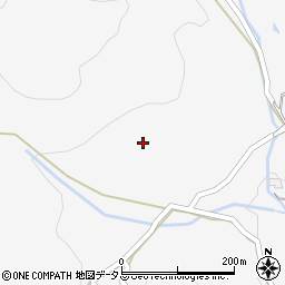 広島県東広島市安芸津町三津5174周辺の地図