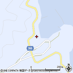 広島県尾道市因島鏡浦町20周辺の地図