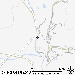 広島県東広島市安芸津町三津5021周辺の地図