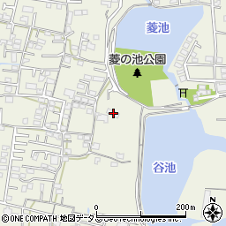 香川県高松市高松町1198周辺の地図