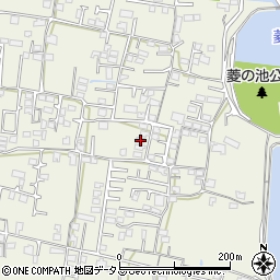 香川県高松市高松町272-9周辺の地図