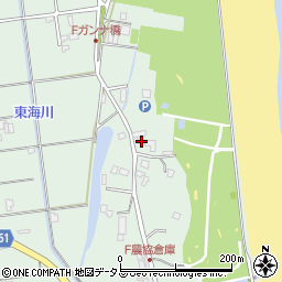三重県志摩市阿児町国府1周辺の地図