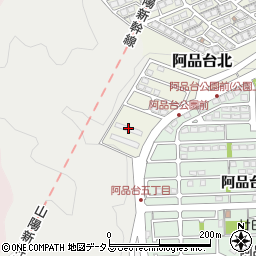 山九広島支店廿日市社宅周辺の地図