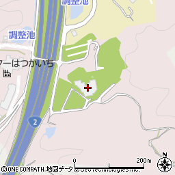 広島県廿日市市宮内3993周辺の地図