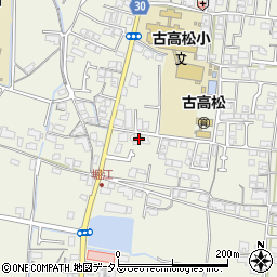 香川県高松市高松町472-3周辺の地図
