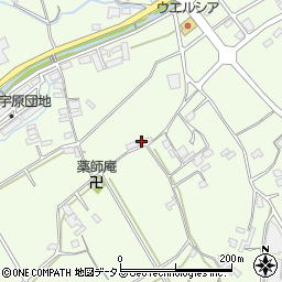 細川自動車商会周辺の地図