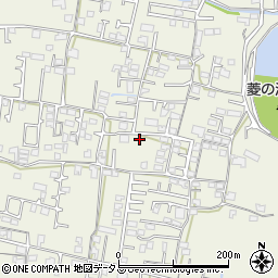 香川県高松市高松町280-11周辺の地図