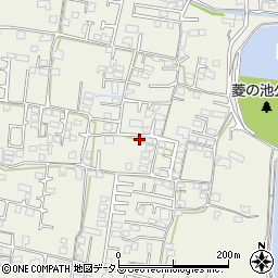香川県高松市高松町272周辺の地図