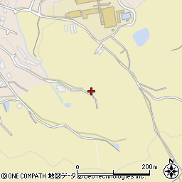 広島県安芸郡熊野町4742周辺の地図